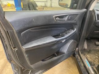 2016 Ford Edge Titanium - Driver's Front Door Image